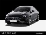 Mercedes-Benz CLA Elettrica 250+ EQ Premium