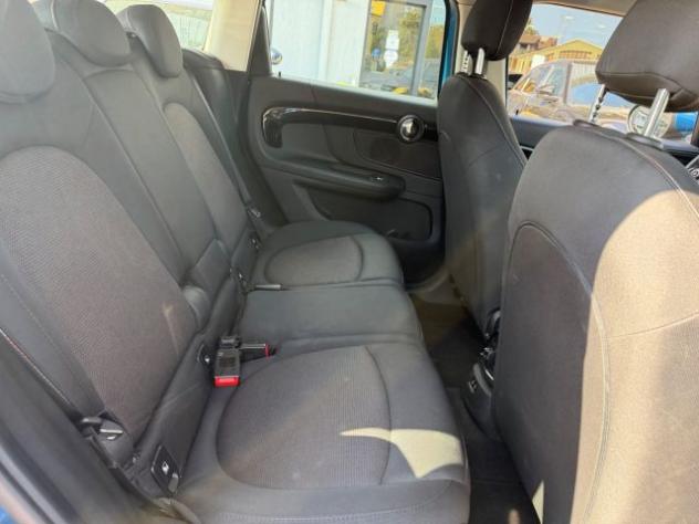 MINI Countryman 1.5 Cooper SE Hype Countryman ALL4 Automatica rif. 23949180 - Foto 10