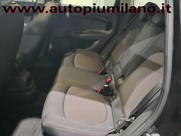 MINI Countryman 1.5 Cooper SE Countryman ALL4 Automatica rif. 23512149 - Foto 7