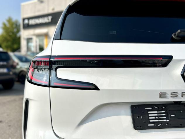 Renault Espace Espace Full Hybrid E-Tech 200 7p Techno - Foto 4
