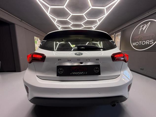 Ford Focus 1.5 EcoBlue 120 CV aut. 5p. Active Style - Foto 6