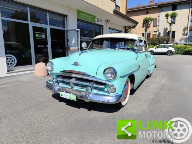 PLYMOUTH Special De Luxe Cranbrook rif. 23293337