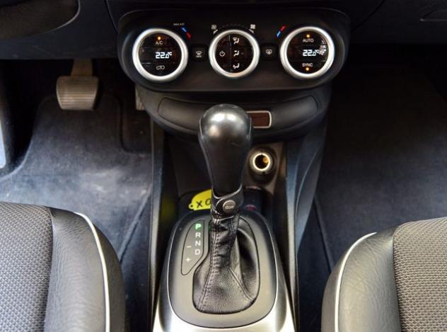 FIAT 500X 2.0 MultiJet 140 CV AT9 4x4 Cross rif. 23949367 - Foto 8