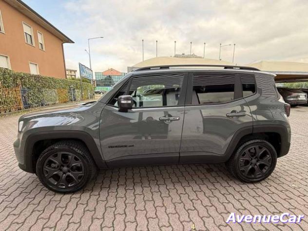 JEEP Renegade 1.3 phev 80th Anniversary 4xe FARI A LED IVA ESP. rif. 23715812 - Foto 7