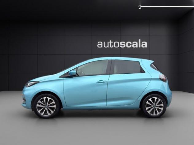 RENAULT ZOE Intens R135 rif. 19798662 - Foto 2