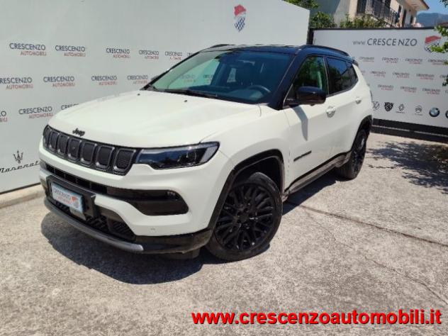JEEP Compass 1.6 Multijet II 2WD S - PREZZO REALE rif. 23925243 - Foto 2