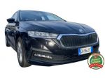 SKODA Octavia 2.0 TDI EVO SCR DSG Wagon Sportline rif. 23273441