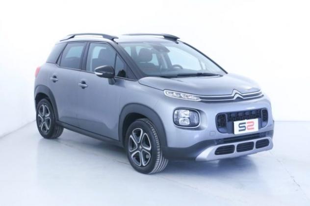 CITROEN C3 Aircross PureTech 110 S&S Feel rif. 21593871 - Foto 3