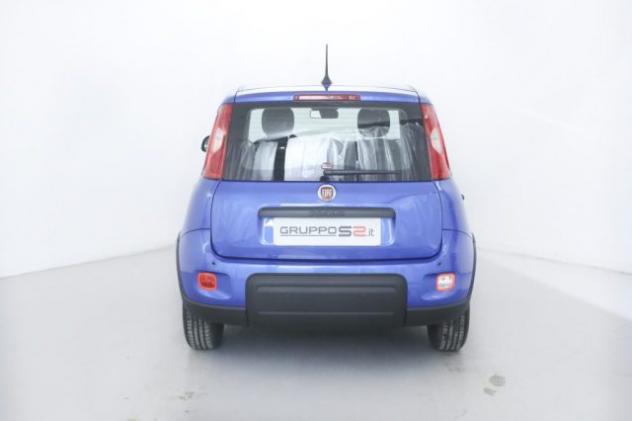 FIAT Pandina 1.0 FireFly S&S Hybrid *SCONTO IMMEDIATO* rif. 22277616 - Foto 5