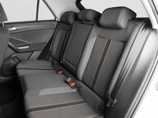 Volkswagen T-Roc 1.0 TSI Life - Foto 10