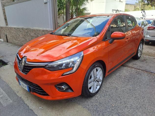 Renault Clio Turbo benzina 90 CV 2021 - Foto 2