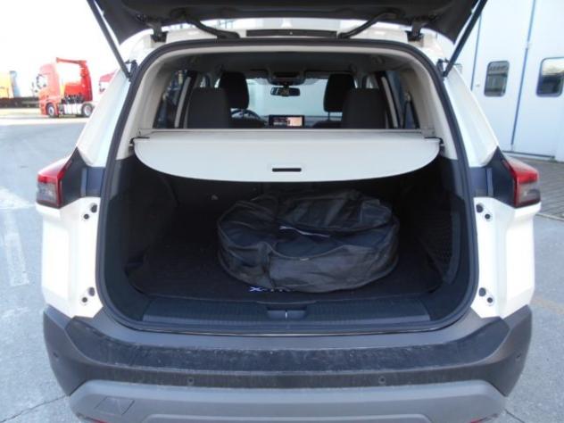 NISSAN X-Trail e-Power e-4orce 4WD 5 posti N-Connecta rif. 23371753 - Foto 7