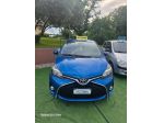 Toyota Yaris 1.0 5 porte Lounge