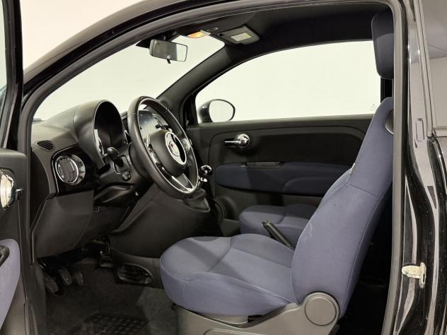 FIAT 500 Hybrid 1.0 70cv Ibrido - Foto 6