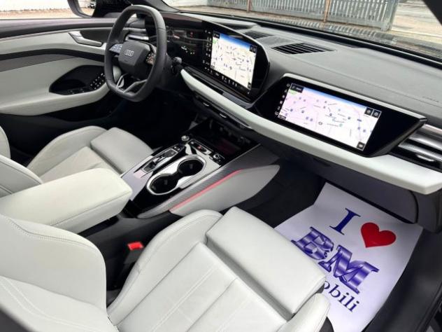 AUDI A6 TDI 150kW S LINE QUATTRO PANO C21 TECH PRO MMI PRO rif. 23771772 - Foto 7