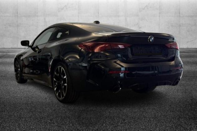 BMW 420 d 48V Coupé Msport rif. 24165948 - Foto 2