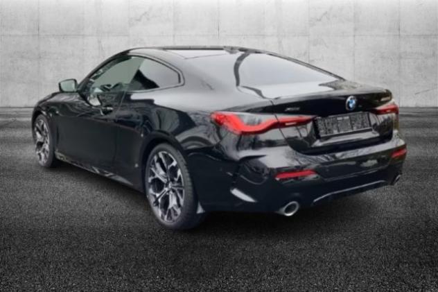 BMW 420 d 48V xDrive Coupé Msport rif. 23757774 - Foto 2