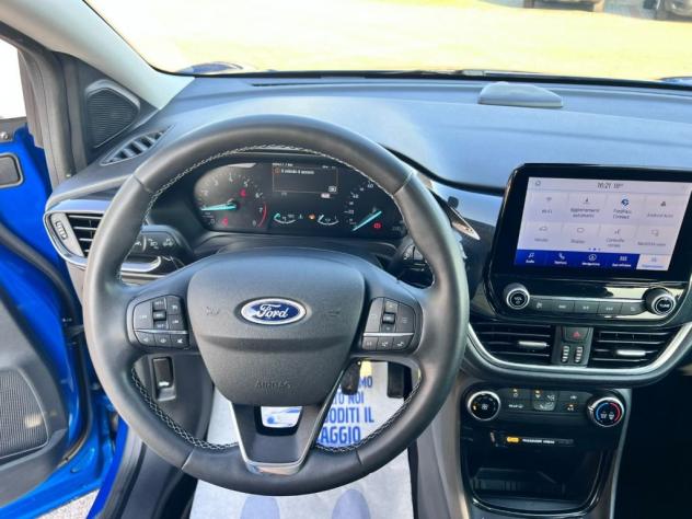 Ford Puma 1.0 EcoBoost Hybrid 125 CV S&S Titanium - Foto 9