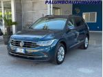 VOLKSWAGEN Tiguan 2.0 TDI SCR Life rif. 24091645