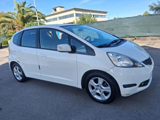 Honda Jazz 1.4 BENZINA*CAMBIO AUTOMATICO* - Foto 6