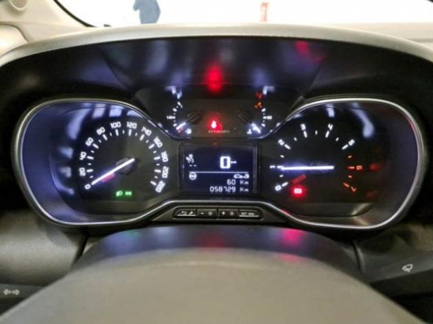 CITROEN C3 Aircross PureTech 110 S&S Shine rif. 23885157 - Foto 3