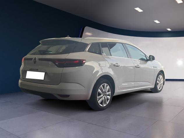 Renault Mégane Mégane Sporter Blue dCi 115 CV Business - Foto 4