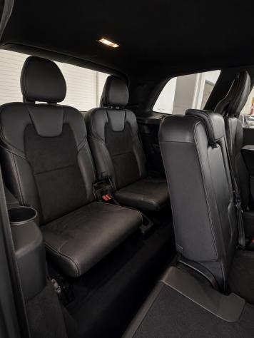 Volvo XC 90 XC90 D4 Geartronic 7 posti R-design - Foto 7