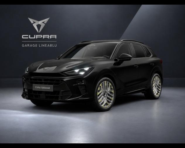 CUPRA Terramar CUPRA Terramar Tribe Edition 1.5 e-HYBRID 150 kW (204 CV) pHEV DSG 6 marce 2WD