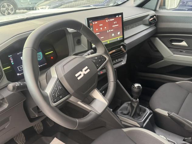 Dacia Duster 1.2 Tce Mild Hybrid 130cv Extreme 4WD - Foto 9