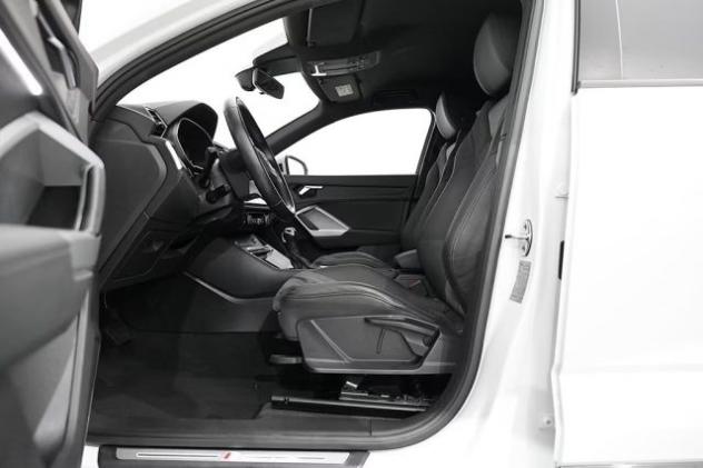 AUDI Q3 SPB 35 TDI - 49.000 Km rif. 23236147 - Foto 8
