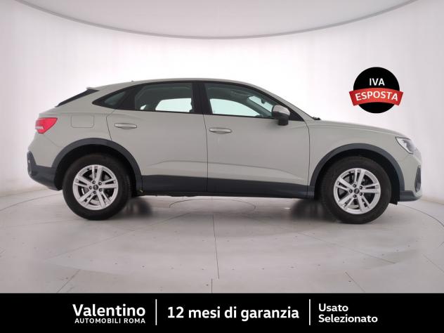 Audi Q3 Sportback 35 TFSI S tronic Business Plus - Foto 2