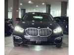 Bmw 120 120d 5p. Luxury *VOLANTE E CERCHI MSPORT*