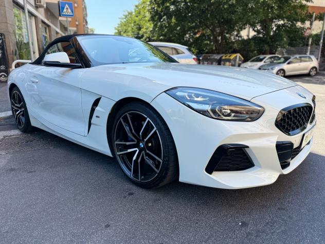 Bmw Z4 30i 258cv Msport Tagliandi BMW - Foto 3