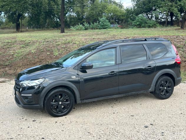 Dacia Jogger 1.0 TCe GPL 100 CV 7 posti Extreme - Foto 10