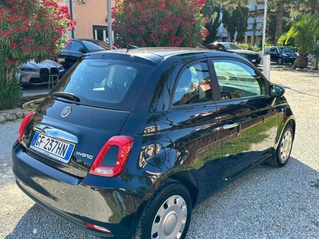 FIAT 500 1.0 Hybrid Cult PRONTA OK NEOPATENTATI rif. 21050587 - Foto 4