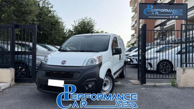 FIAT Fiorino 1.3 MJT 80CV CARGO E6D-TEMP*BLUETOOTH*CARPLAY* rif. 23938360