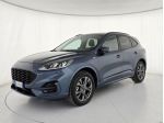Ford Kuga 2.5 full hybrid ST-Line awd 190cv cvt