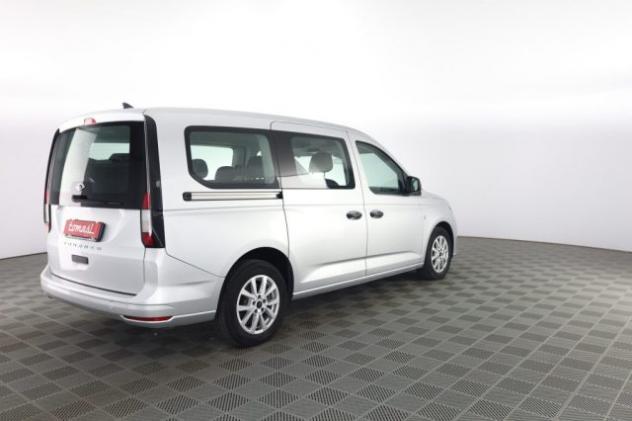FORD Tourneo Connect Grand Tourneo Grand 2.0 EcoBlue 102 CV Plus rif. 23833428 - Foto 4