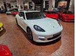 PORSCHE Panamera 4.8 4S PORSCHE EXCLUSIVE-RadicaYachtline rif. 18396058