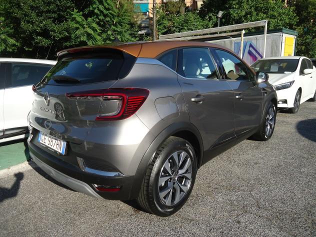Renault Captur 1.3 TCe 130 CV CAMBIO AUTOM. - Foto 3