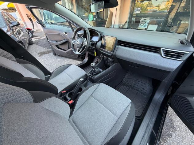 Renault Clio TCe 100 CV GPL 5 porte Evolution - Foto 10