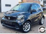 SMART ForTwo 70 1.0 twinamic Passion rif. 24212704
