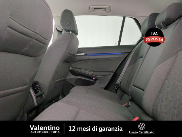 Volkswagen Golf 2.0 tdi Edition Plus 115cv - Foto 10