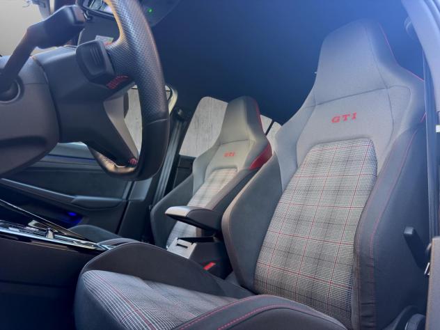 Volkswagen Golf GTI 2.0 TSI GTI DSG - IVA ESPOSTA/PROMO - Foto 8