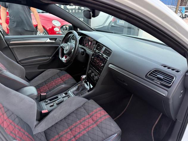 Volkswagen Golf GTI 2.0 TSI TCR DSG 5p. - Tutto incluso - Superprezzo - Foto 8
