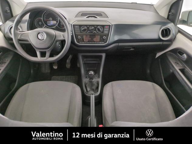 Volkswagen up! 1.0 move up! BMT - Foto 7