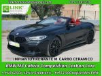 BMW M8 Cabrio Competition CarbonCore/ FULL/ TAGLIANDI rif. 23742242