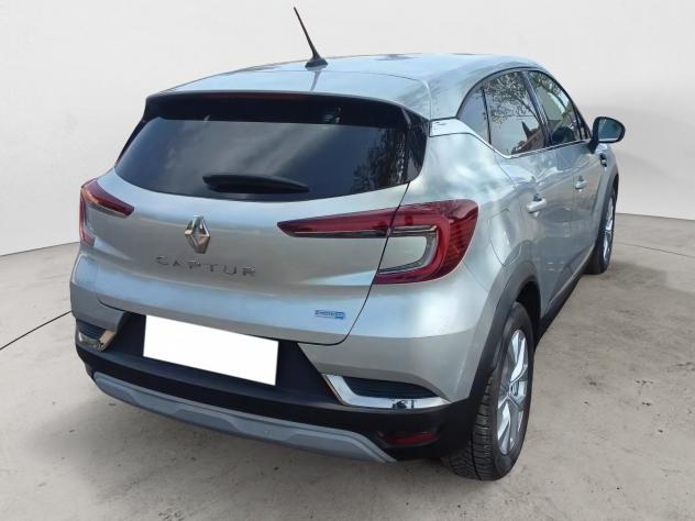 Renault Captur E-Tech plug-in hybrid 1.6 PHEV E-TECH 160cv INTENS - Foto 3