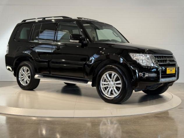 MITSUBISHI Pajero 3.2 DI-D 16V aut. Instyle DPF 7 POSTI/TETTO rif. 23457887 - Foto 7