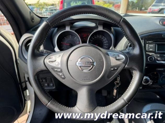 NISSAN Juke 1.5 dCi Acenta Storico Completo Veicolo rif. 24056782 - Foto 7